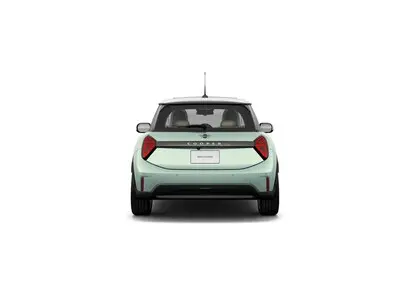 2026 MINI Hardtop Cooper S photo 5