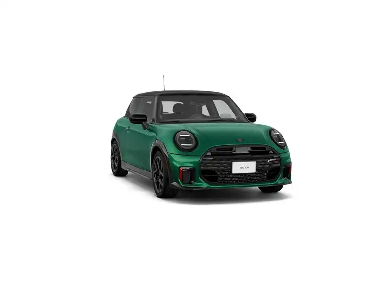 2026 MINI Hardtop John Cooper Works Signature's photo