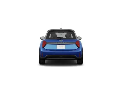 2026 MINI Hardtop Cooper S photo 5