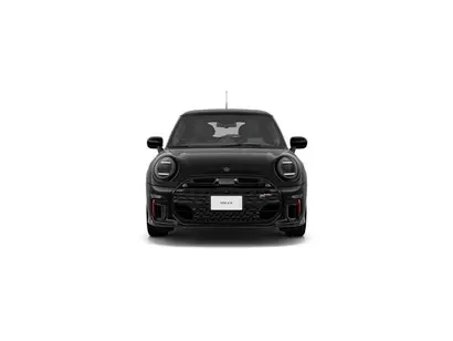 2027 MINI Cooper John Cooper Works 3 Door photo 2