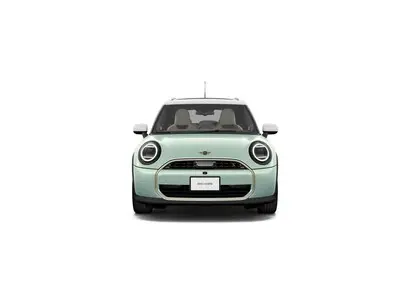 2026 MINI Hardtop Cooper S photo 2