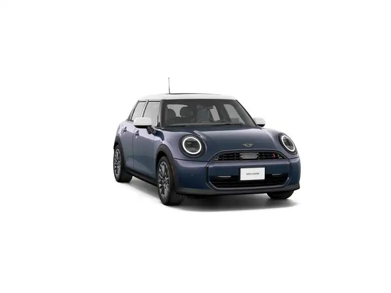 2026 MINI Hardtop Cooper S Signature's photo
