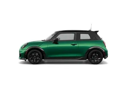 2026 MINI Hardtop Cooper S photo 4