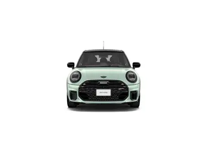 2026 MINI Hardtop Cooper S photo 2
