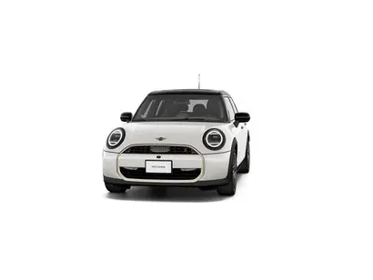 2026 MINI Hardtop Cooper S photo 3
