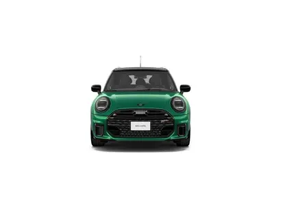 2026 MINI Hardtop Cooper S photo 2