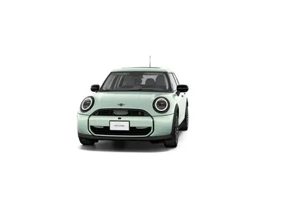 2026 MINI Hardtop Cooper S photo 3