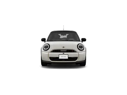 2026 MINI Hardtop Cooper S photo 2