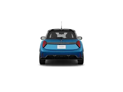 2026 MINI Hardtop Cooper S photo 5