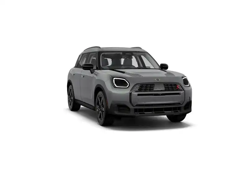 2027 MINI Countryman S ALL4's photo