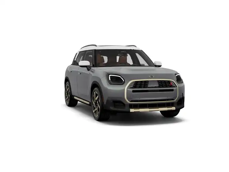 2027 MINI Countryman S ALL4's photo