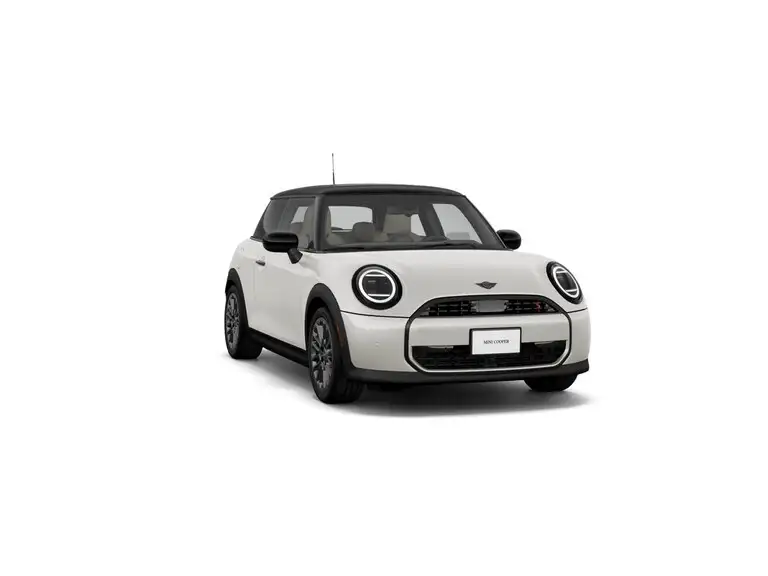 2027 MINI Cooper Cooper S 3 Door's photo