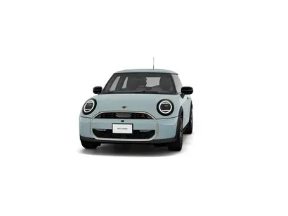 2026 MINI Hardtop Cooper S photo 3