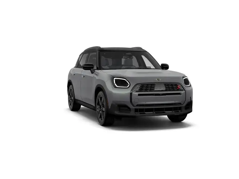2026 MINI Countryman S ALL4's photo