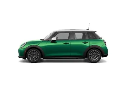 2026 MINI Hardtop undefined photo 4