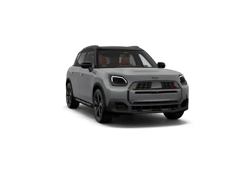 2027 MINI Countryman S ALL4's photo