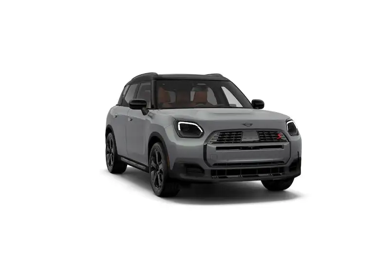 2027 MINI Countryman S ALL4's photo