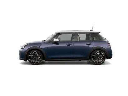 2026 MINI Hardtop Cooper S Signature photo 4