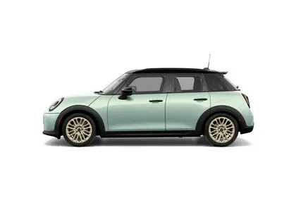 2026 MINI Hardtop Cooper S photo 4