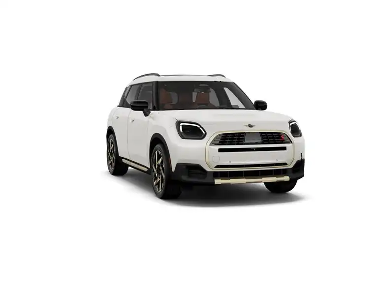 2027 MINI Countryman S ALL4's photo