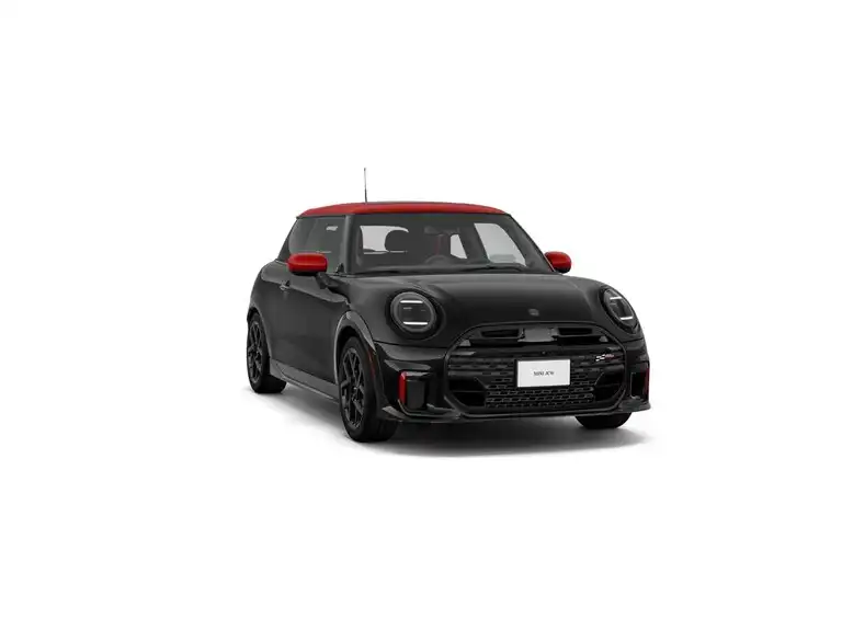 2026 MINI Hardtop John Cooper Works's photo
