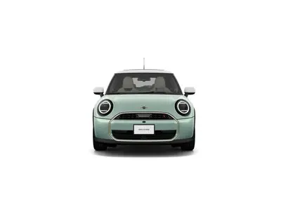 2026 MINI Hardtop Cooper S photo 2