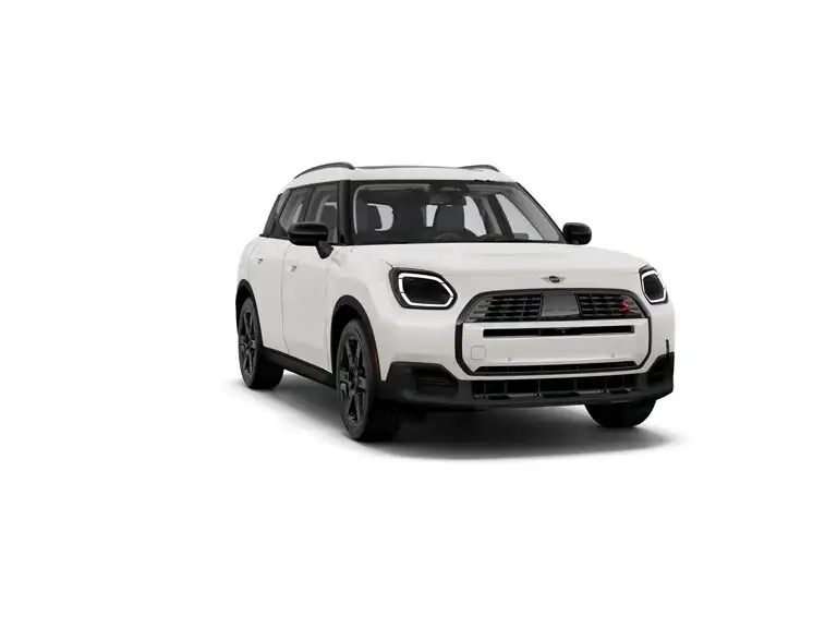 2027 MINI Countryman S ALL4's photo