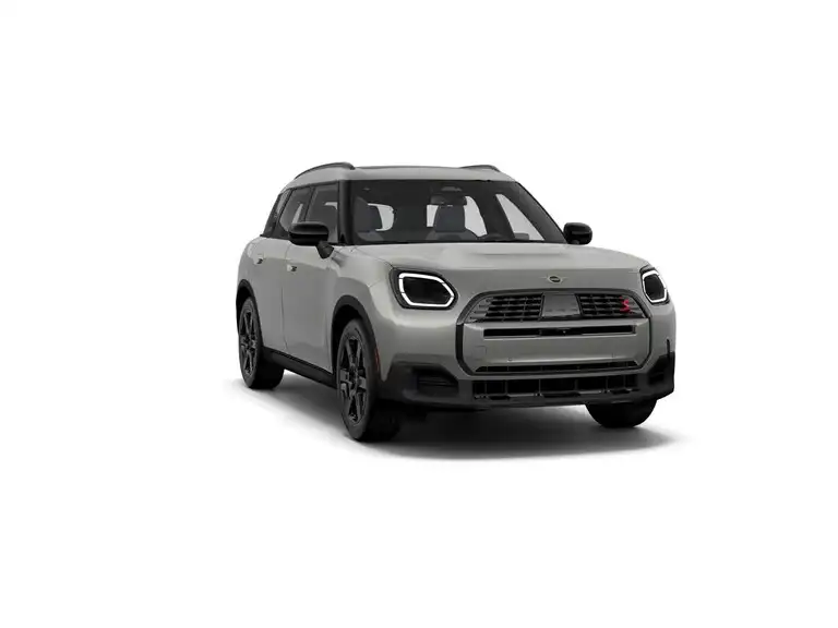 2027 MINI Countryman S ALL4's photo