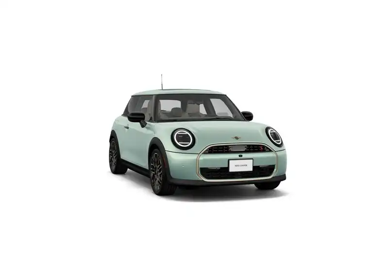 2026 MINI Hardtop Cooper S's photo