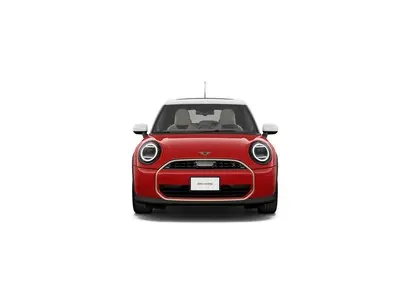 2026 MINI Hardtop Cooper S photo 2