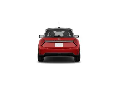 2026 MINI Hardtop Cooper S photo 5