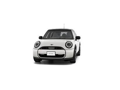2026 MINI Hardtop Cooper Oxford Edition photo 3