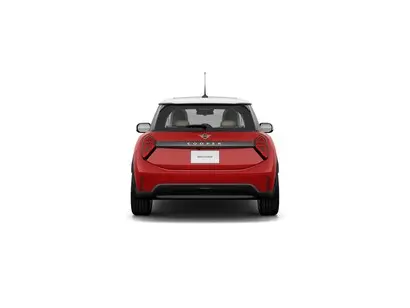 2027 MINI Cooper Cooper C 3 Door photo 5