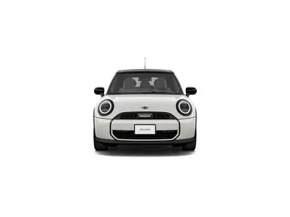2026 MINI Hardtop Cooper Oxford Edition photo 2