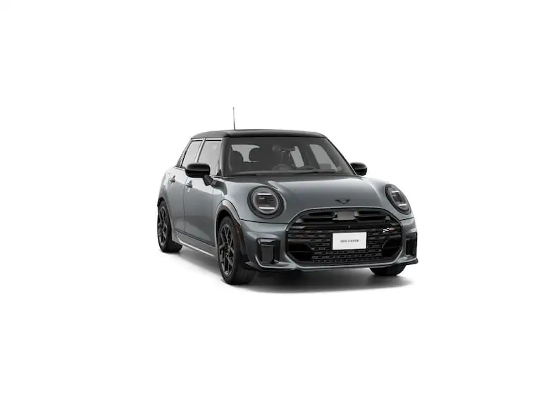 2026 MINI Hardtop Cooper S's photo