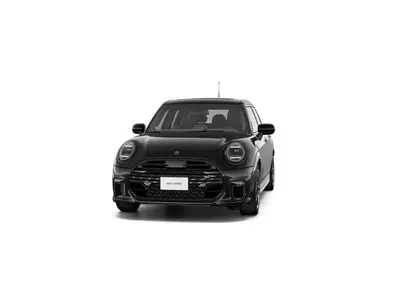 2026 MINI Hardtop Cooper S photo 3