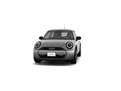 2027 MINI Cooper Cooper S 3 Door photo 3