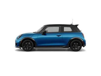 2026 MINI Hardtop Cooper S photo 4