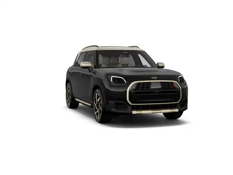 2027 MINI Countryman S ALL4's photo
