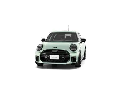 2026 MINI Hardtop Cooper S photo 3