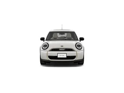 2027 MINI Cooper Cooper C 5 Door photo 2
