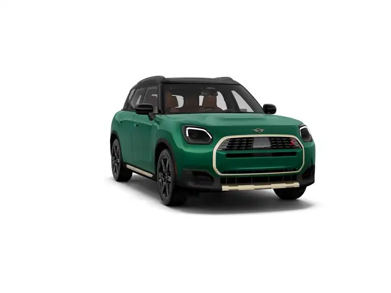 2027 MINI Countryman S ALL4's photo