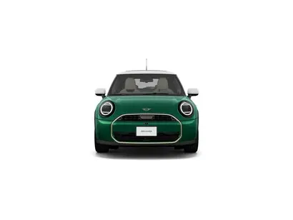2027 MINI Cooper Cooper C 3 Door photo 2