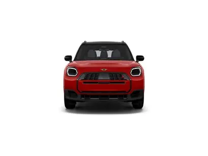 2027 MINI Countryman S ALL4 photo 2