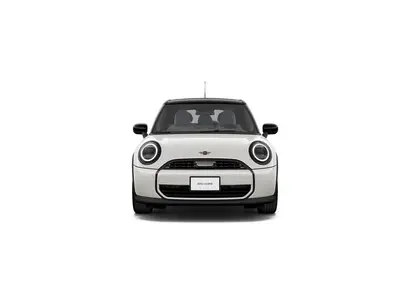 2026 MINI Hardtop Cooper Oxford Edition photo 2