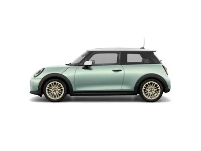 2026 MINI Hardtop Cooper S photo 4