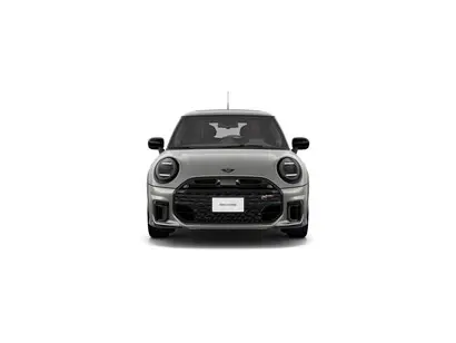 2026 MINI Hardtop Cooper S photo 2