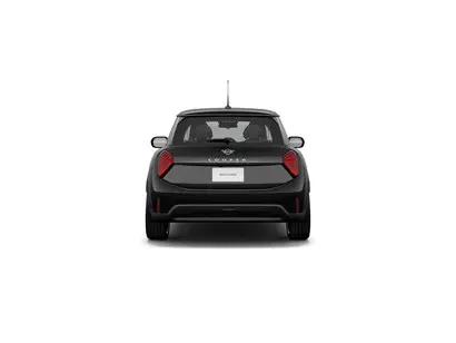 2026 MINI Hardtop Cooper S photo 5