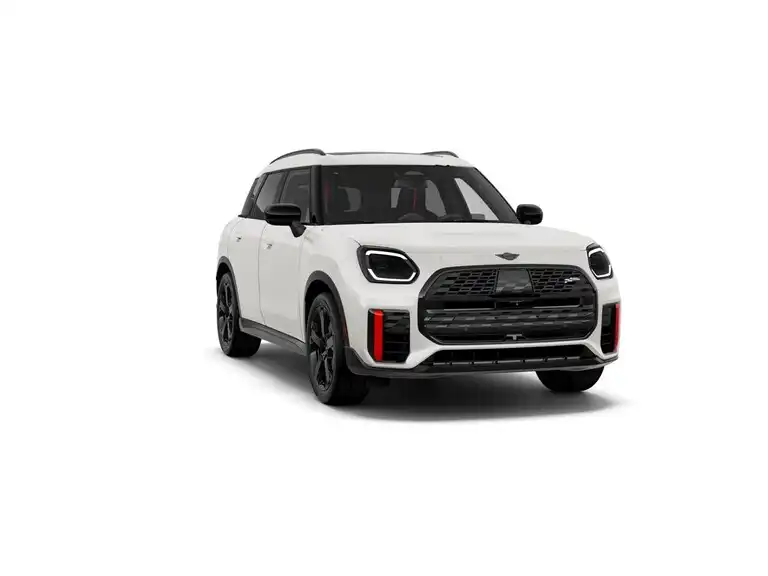 2027 MINI Countryman JCW ALL4's photo