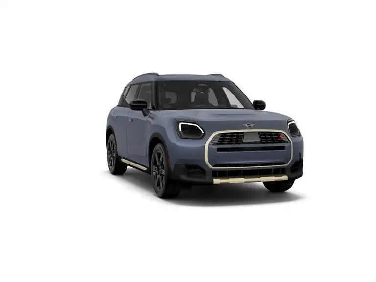 2027 MINI Countryman S ALL4's photo